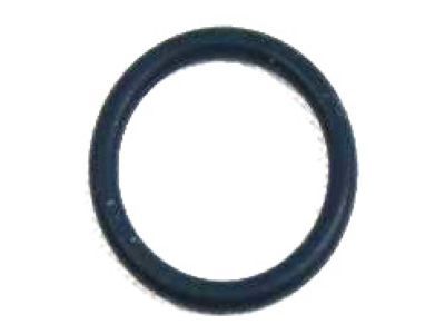 Mopar 4740401 O - Ring, Accumulator Hose To Evaporator, Green