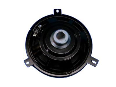 Mopar 68043034AB Speaker Sub Woofer