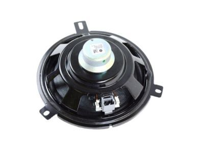 Mopar 68043034AB Speaker Sub Woofer