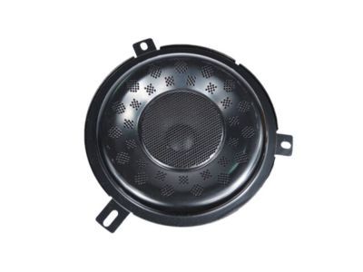 Mopar 68043034AB Speaker Sub Woofer
