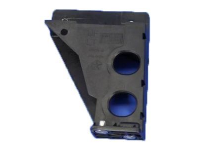 Mopar 68247609AA Bracket Kit Radiator Lower