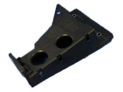 Mopar 68247609AA Bracket Kit Radiator Lower