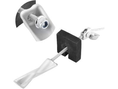 Dodge 52013058AB TENSIONER Parking Brake Cable