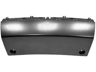 Mopar 1WD25TZZAD Bezel Hitch