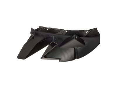 Mopar 68104944AD Side Support, Front Passenger Side