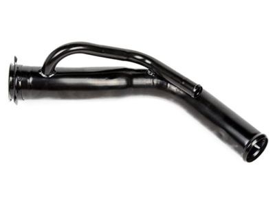 Dodge 5217721 TUBE, Fuel Tank Filler Vent - Upper