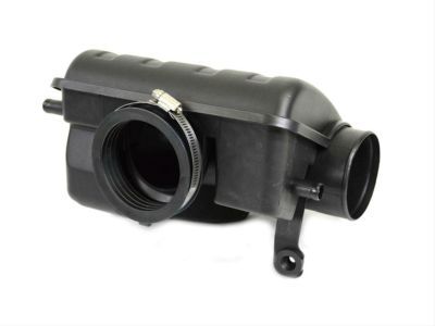 Jeep 53013105AA RESONATOR Air Cleaner