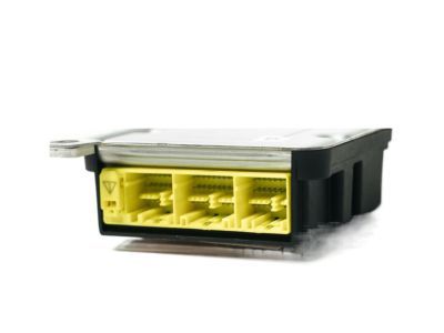 Mopar 68316747AB Module Occupant Restraint