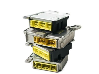 Mopar 68316747AB Module Occupant Restraint