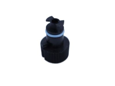 Dodge 53032410AB PLUG Intake Manifold