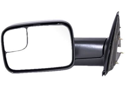 2010 Dodge Ram 3500 Car Mirror - 55077445AO