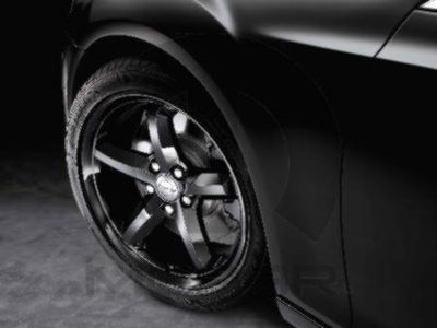 Dodge 82212330 WHEEL KIT Cast Aluminum