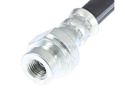 Chrysler 5105604AC HOSE Brake