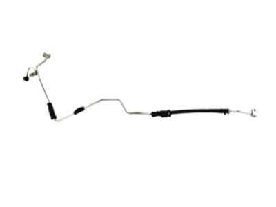 Mopar 68245378AB Line A/C Liquid