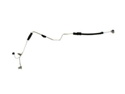 Mopar 68245378AB Line A/C Liquid