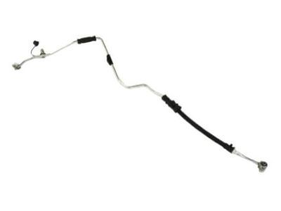 2016 Dodge Challenger A/C Hose - 68245378AB