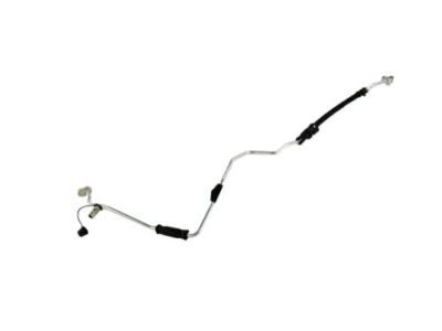 Mopar 68245378AB Line A/C Liquid