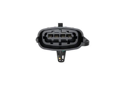 Mopar 4659676AC Neutral Safety Switch