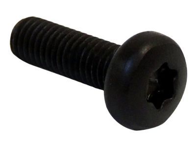 Jeep 6505026AA SCREW M5x16