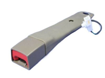 Chrysler ZF361K5AD SEAT BELT Front Inner