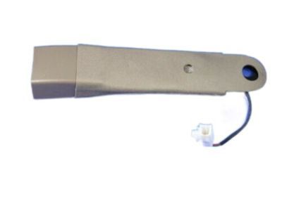 Chrysler ZF361K5AD SEAT BELT Front Inner