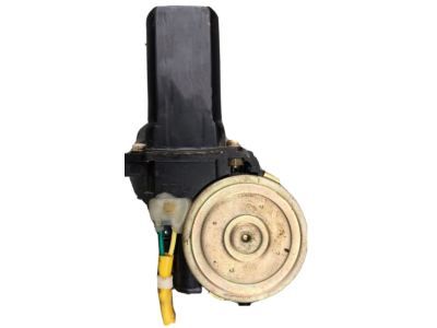 Mopar 55154620 Window Motor