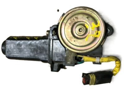 Mopar 55154620 Window Motor