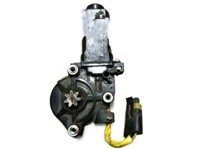 Mopar 55154620 Window Motor