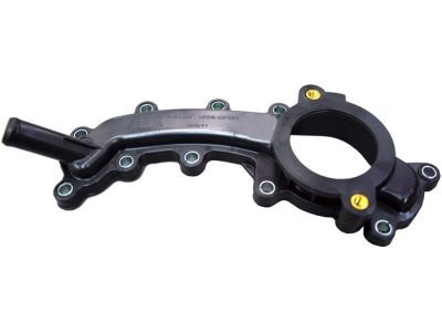 Ram 5184653AF CROSSOVER Coolant