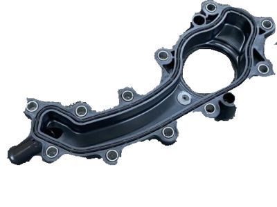 Ram 5184653AF CROSSOVER Coolant