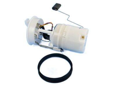 Dodge 68026581AD MODULE KIT Fuel Pump/Level Unit