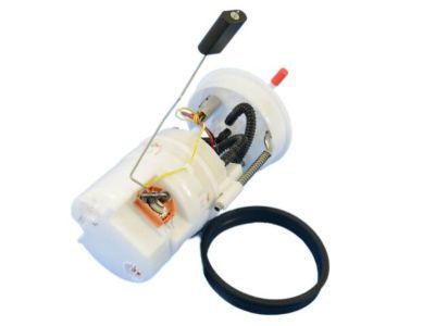 Dodge 68026581AD MODULE KIT Fuel Pump/Level Unit