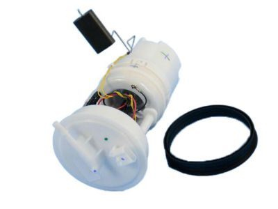 Dodge 68026581AD MODULE KIT Fuel Pump/Level Unit