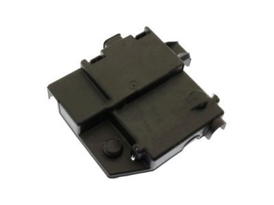 Ram 68109570AA COVER Fuseblock