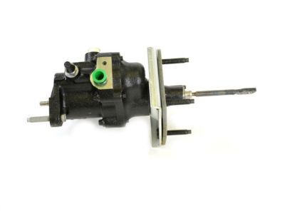 Mopar 5179891AC Brake Booster