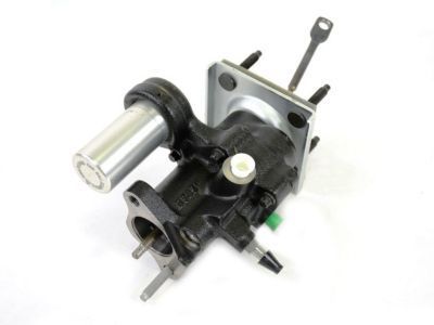 Mopar 5179891AC Brake Booster