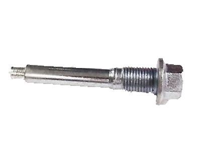 Mopar MB618228 Bolt, Caliper Lock