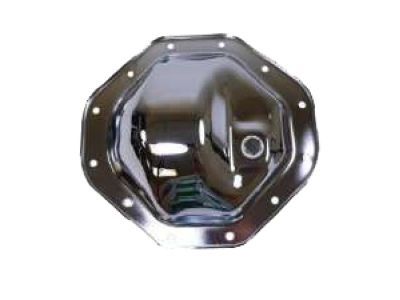 Dodge 52021407AA JACK