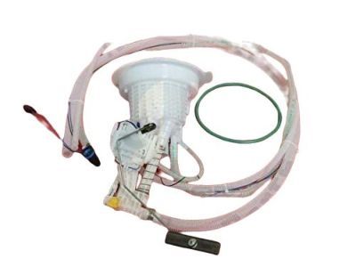 Mopar 5136023AF Fuel Pump, Passenger Side