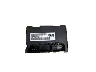 Ram 56029590AE MODULE Transfer Case Control