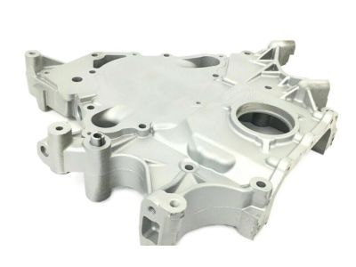 Jeep 53022096AF COVER Timing Case