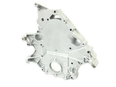 Jeep 53022096AF COVER Timing Case