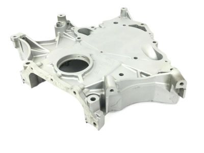 Jeep 53022096AF COVER Timing Case