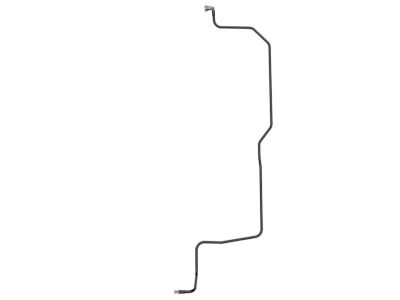 Jeep 5147089AC TUBE Canister Purge