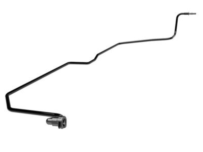 Jeep 5147089AC TUBE Canister Purge