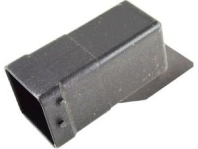 Mopar 68149041AB Module Glow Plug
