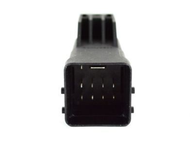 Mopar 68149041AB Module Glow Plug