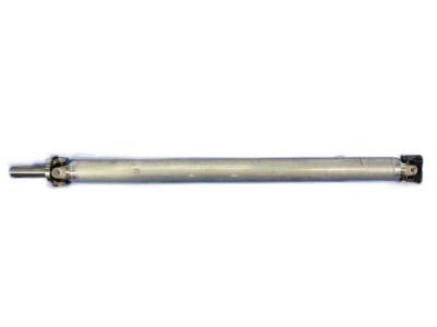 Ram 68233618AB SHAFT Drive Rear 1-Piece