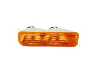 Jeep 55055142 LAMP Park and Turn Signal