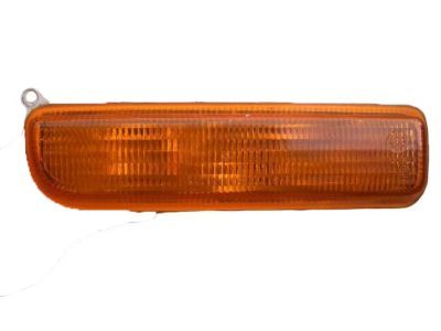 Jeep 55055142 LAMP Park and Turn Signal